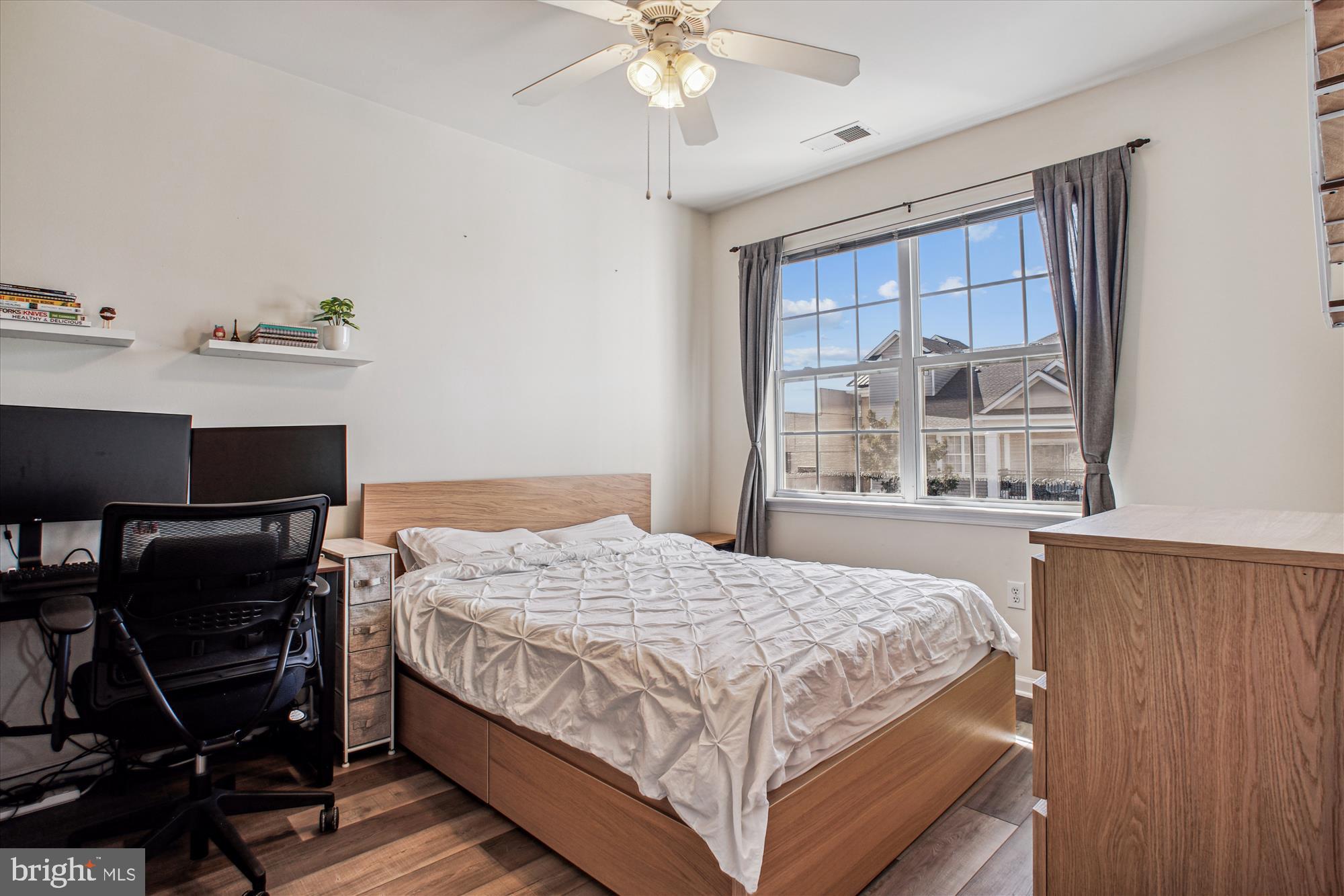 BRYSON AT WOODLAND PARK - Residential