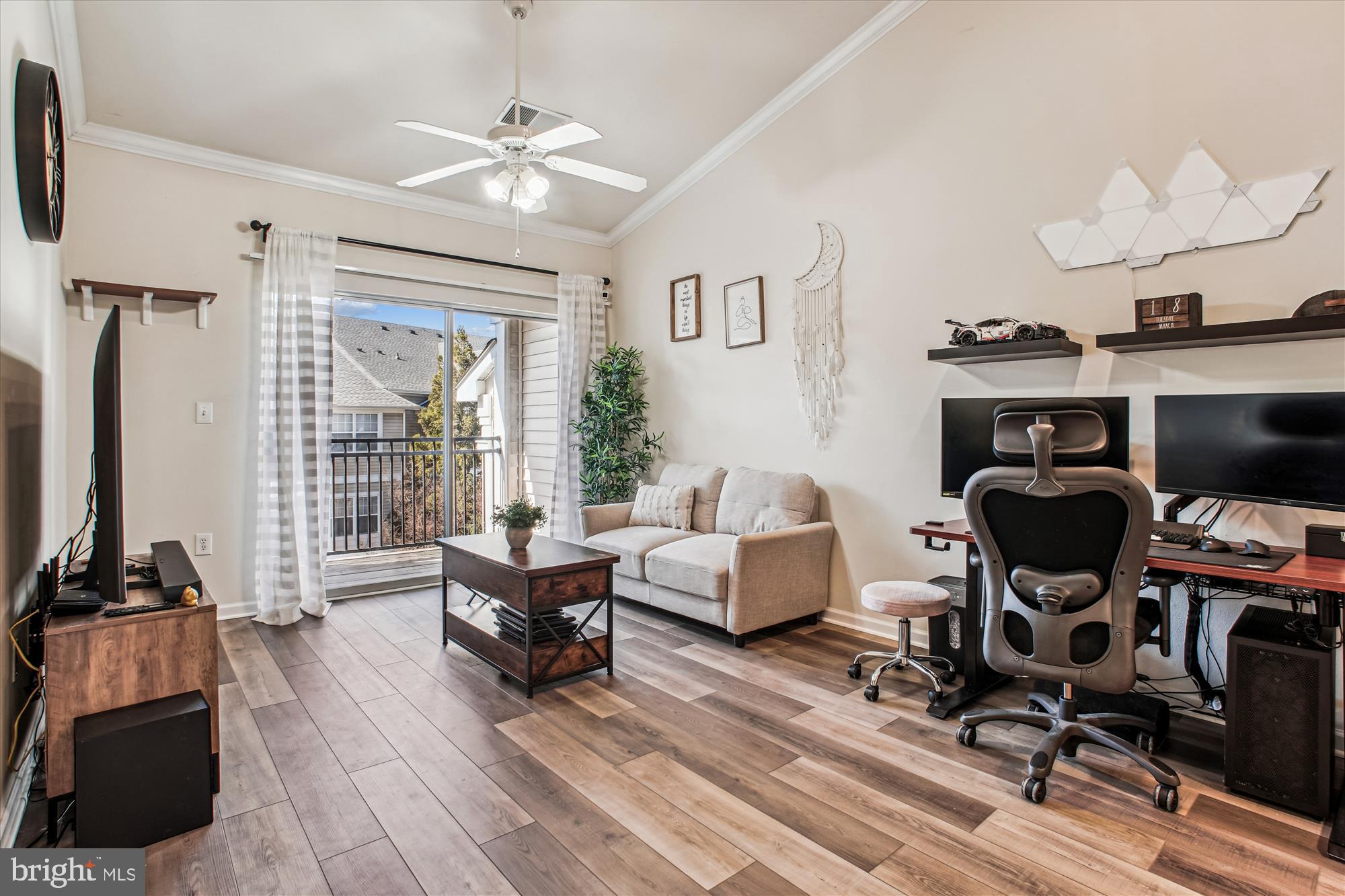 BRYSON AT WOODLAND PARK - Residential