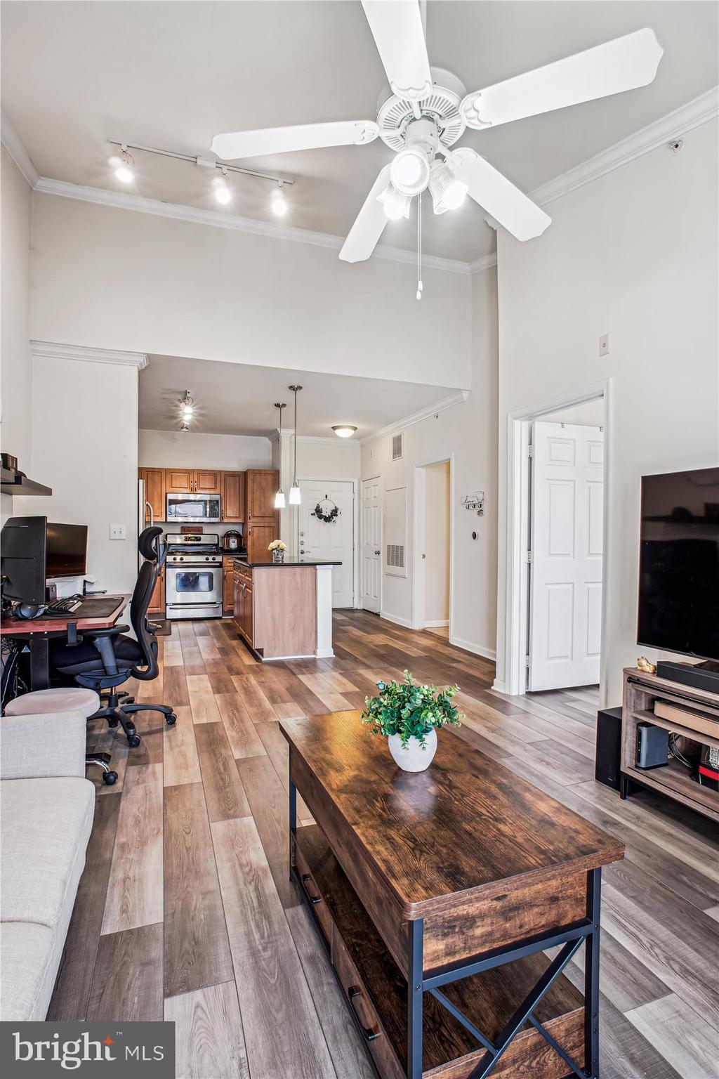 BRYSON AT WOODLAND PARK - Residential