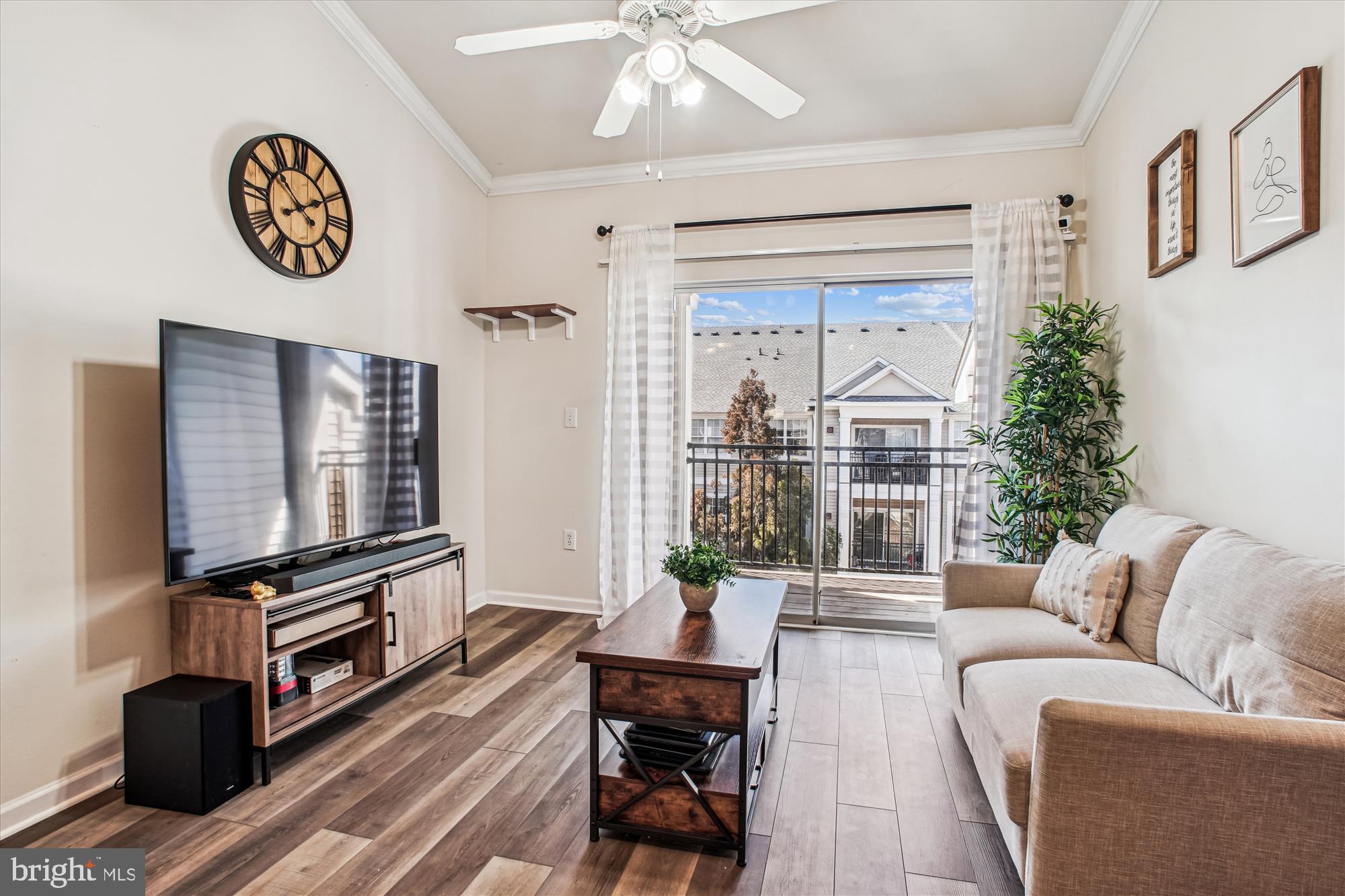 BRYSON AT WOODLAND PARK - Residential