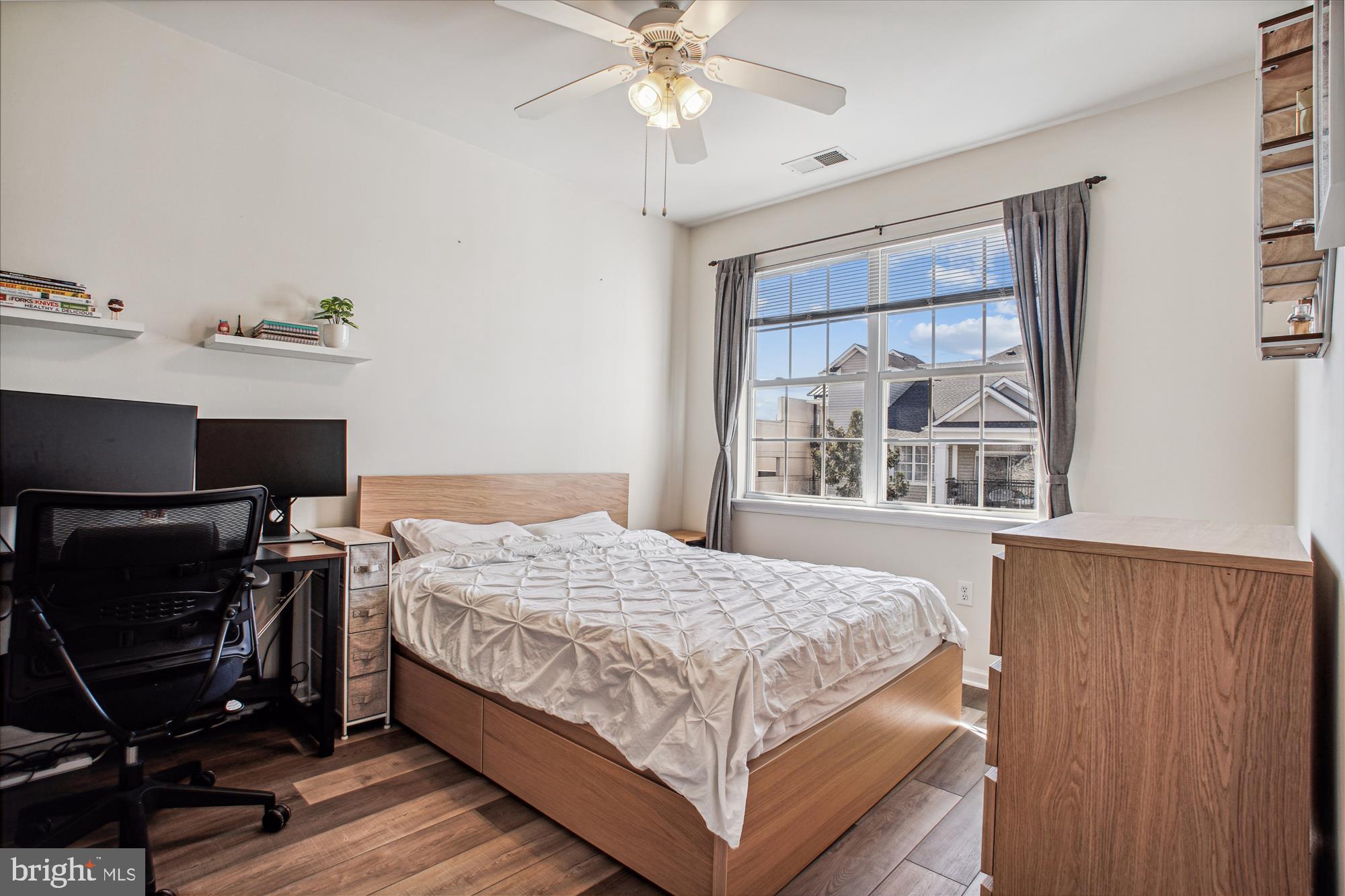 BRYSON AT WOODLAND PARK - Residential