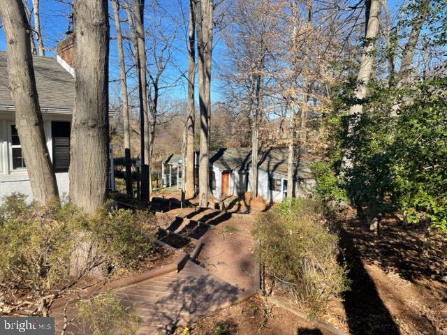 AQUIA CREEK - Residential Lease