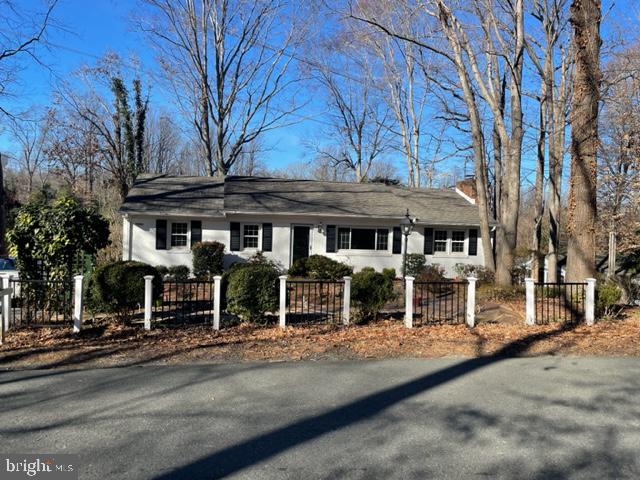 AQUIA CREEK - Residential Lease