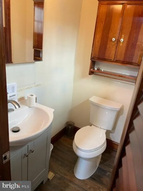 Stafford, Virginia 22554, United States, 3 Bedrooms Bedrooms, ,1 BathroomBathrooms,Residential,Active,136546