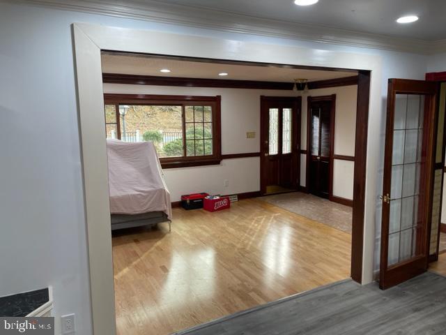 AQUIA CREEK - Residential Lease