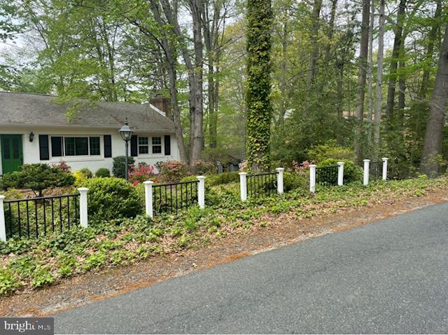 AQUIA CREEK - Residential Lease