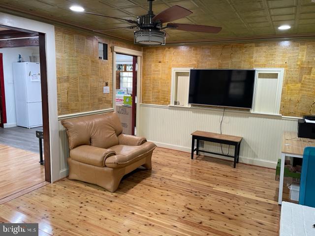 AQUIA CREEK - Residential Lease