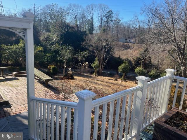 AQUIA CREEK - Residential Lease