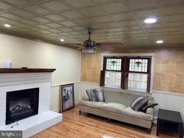 AQUIA CREEK - Residential Lease