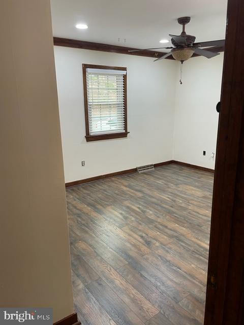 AQUIA CREEK - Residential Lease