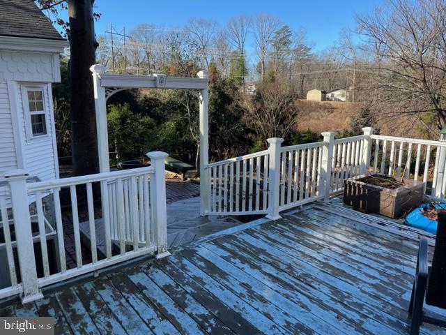 AQUIA CREEK - Residential Lease