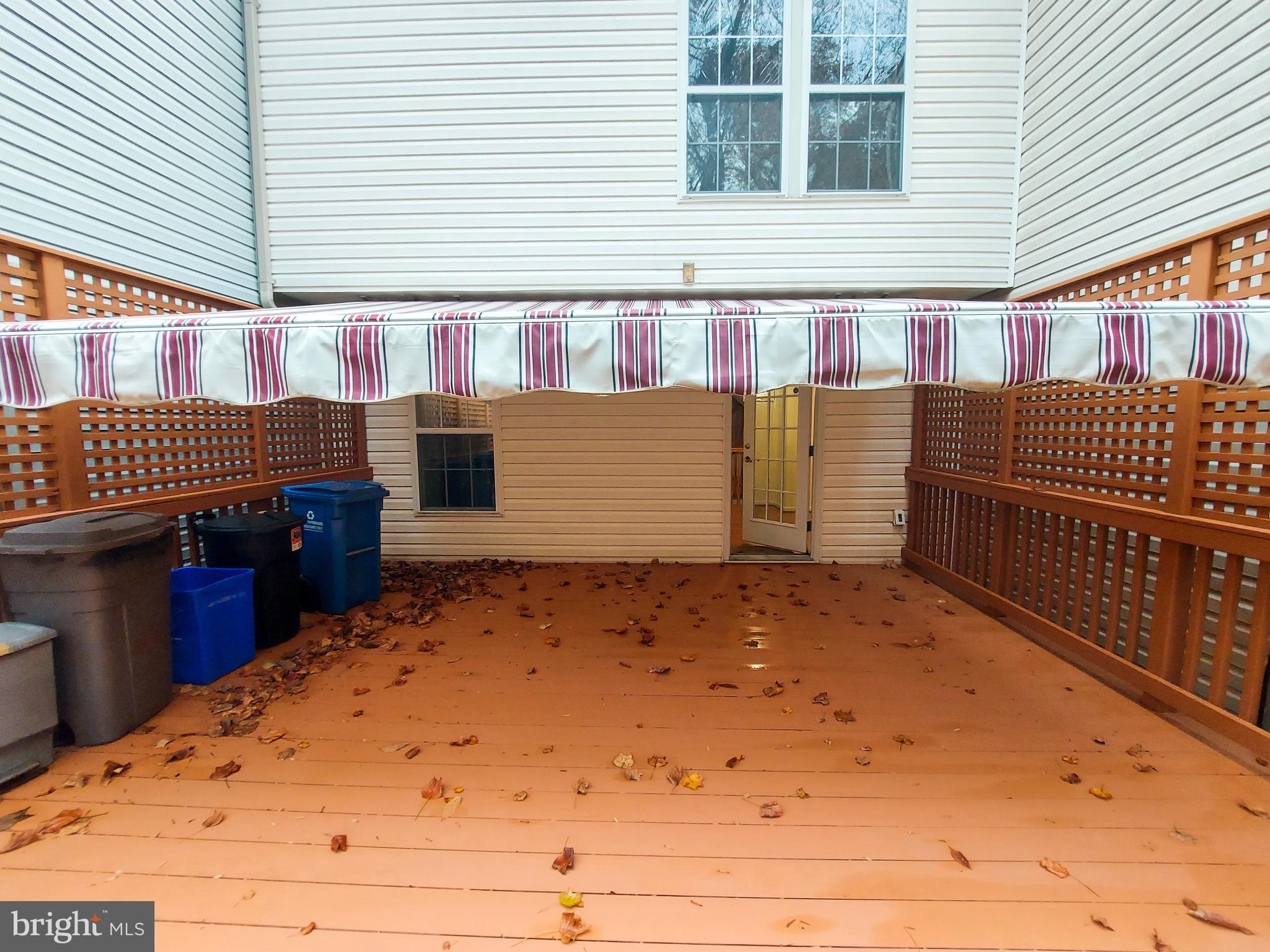 KINGSVIEW RIDGE - Residential Lease