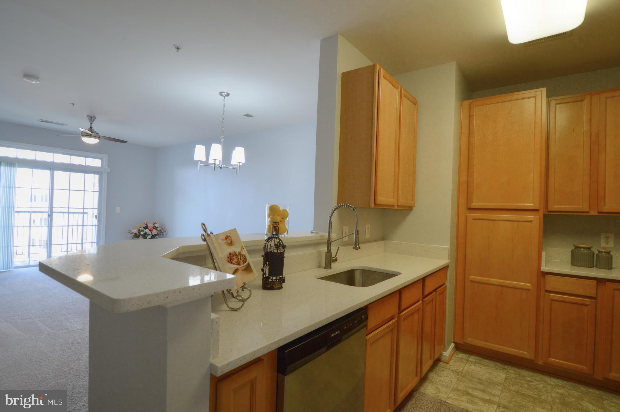 CASCADES - Residential