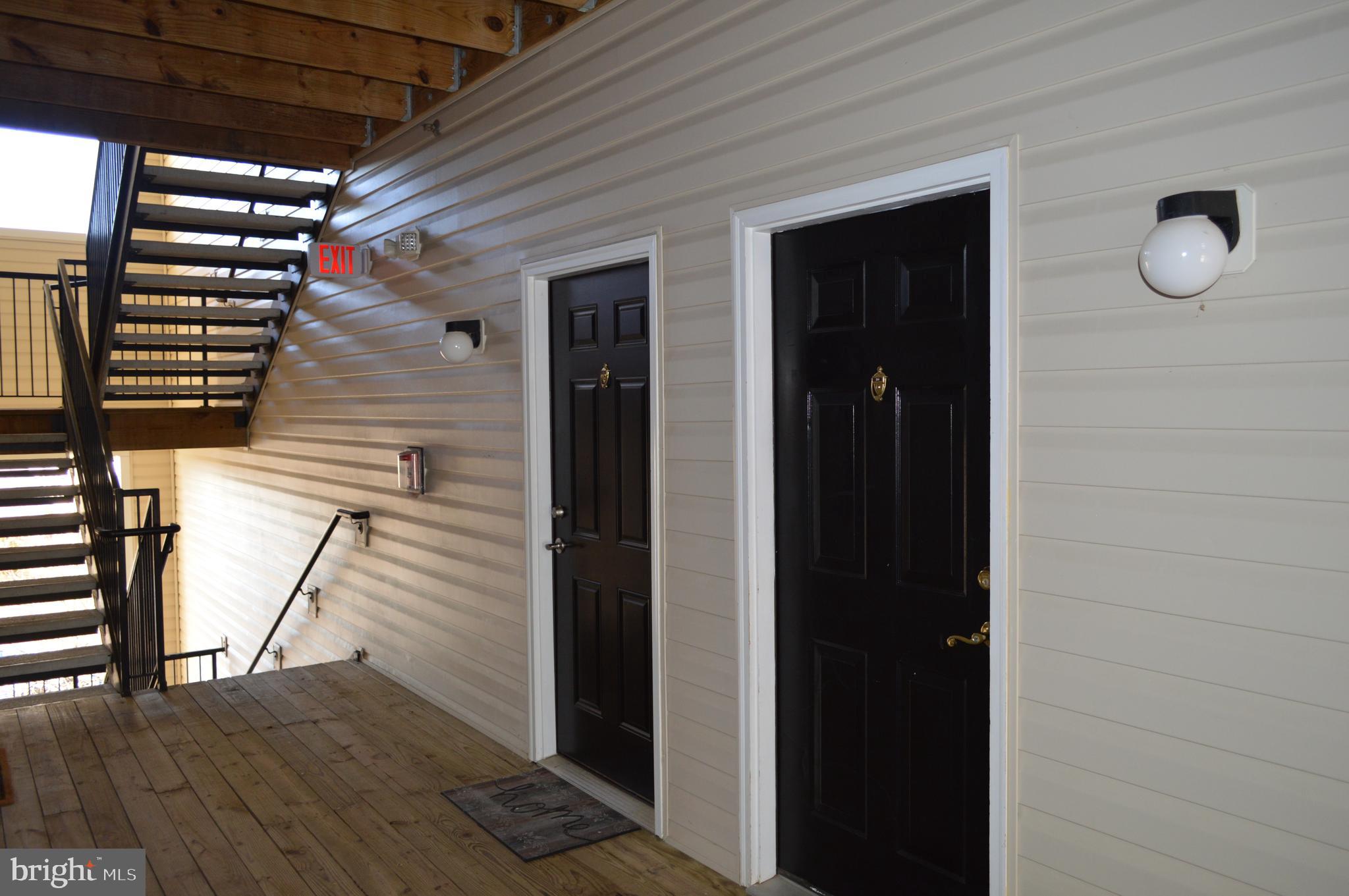 CASCADES - Residential