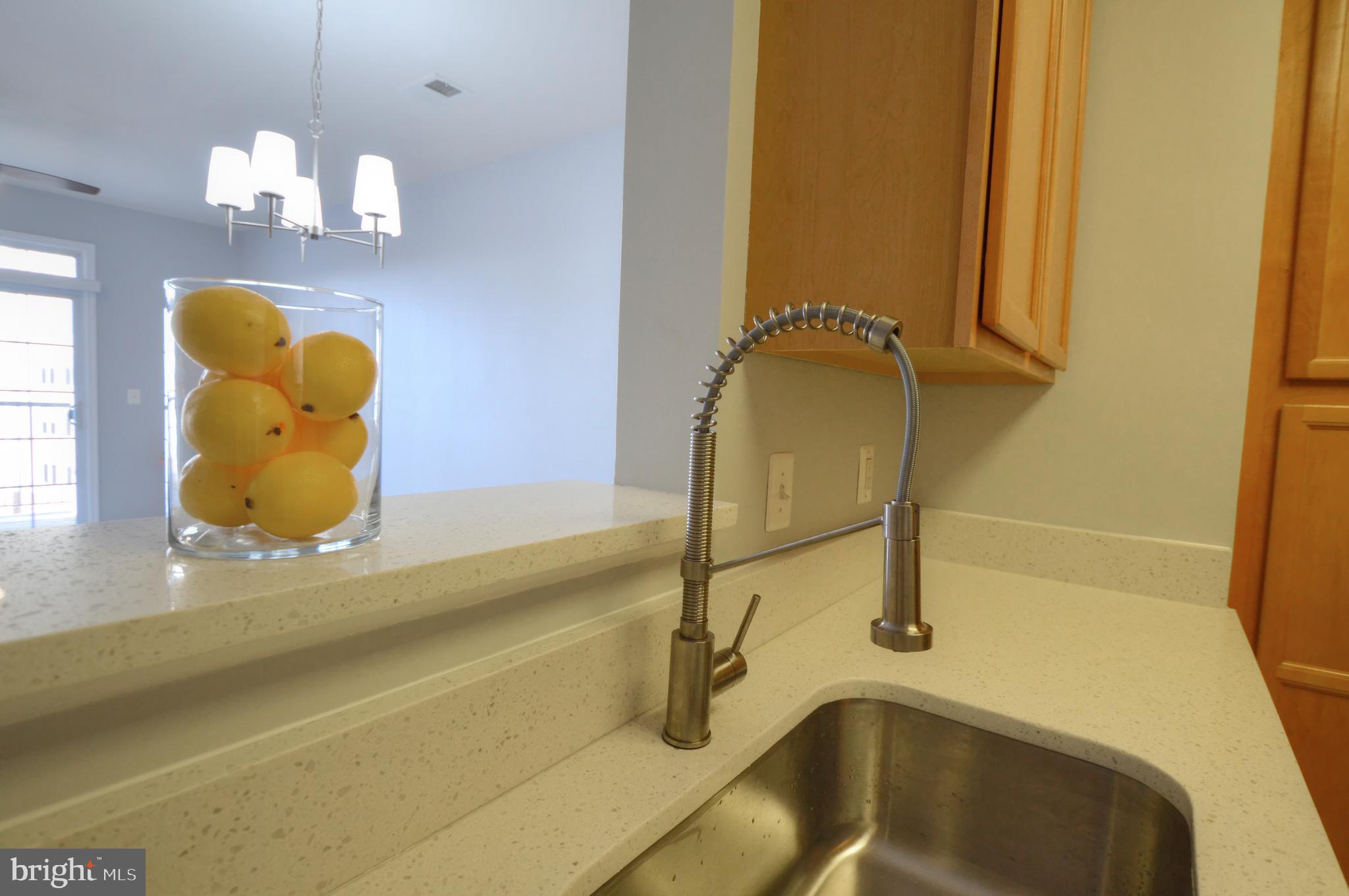 CASCADES - Residential