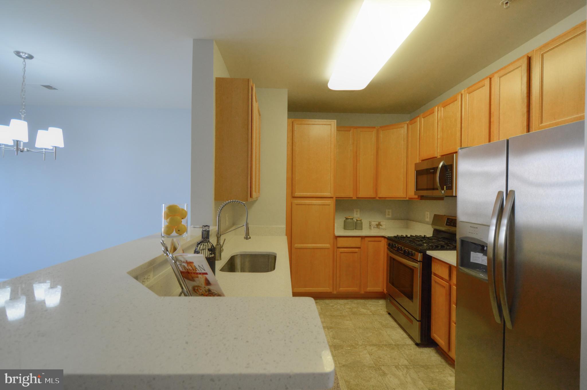 CASCADES - Residential