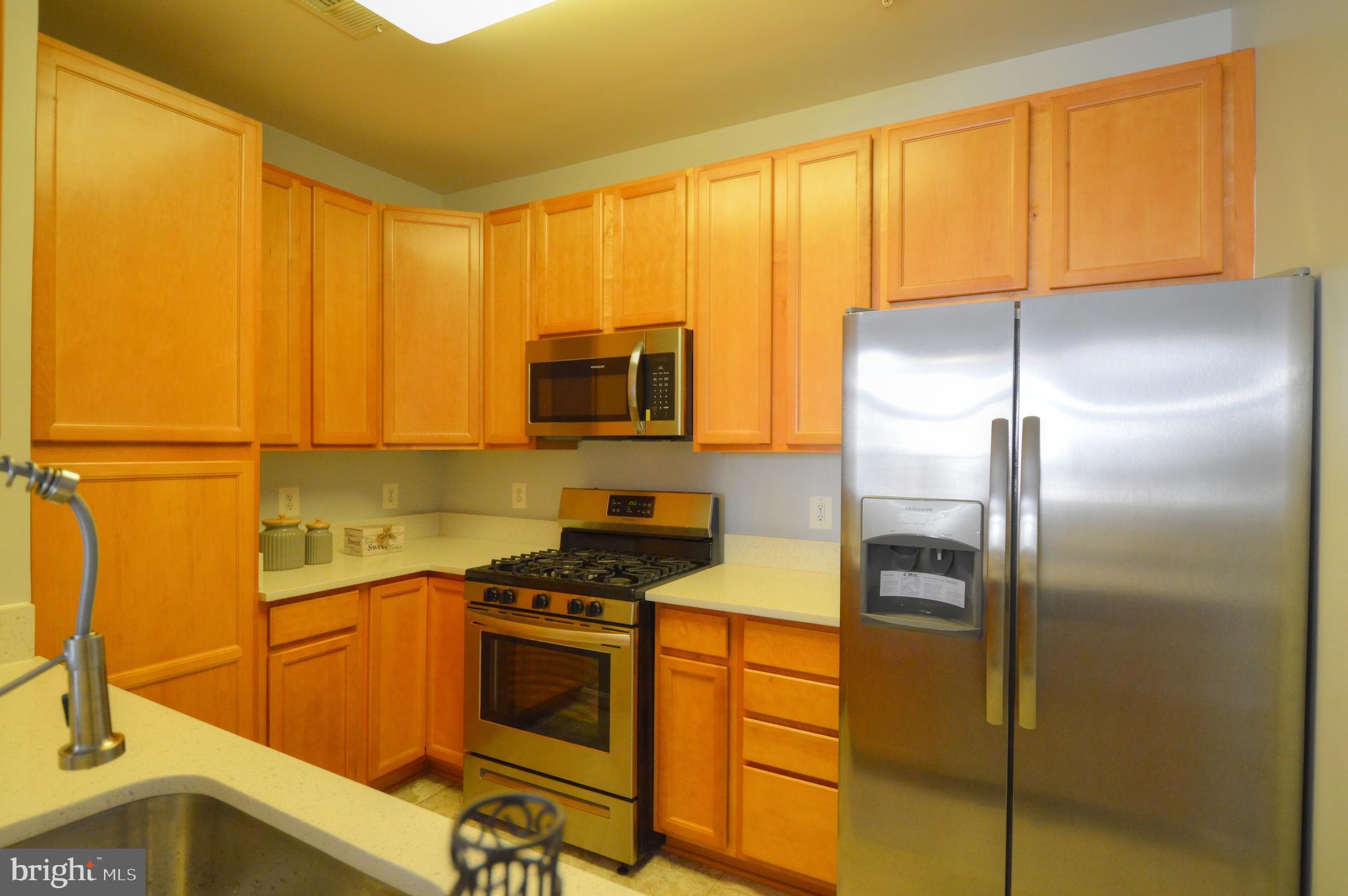 CASCADES - Residential