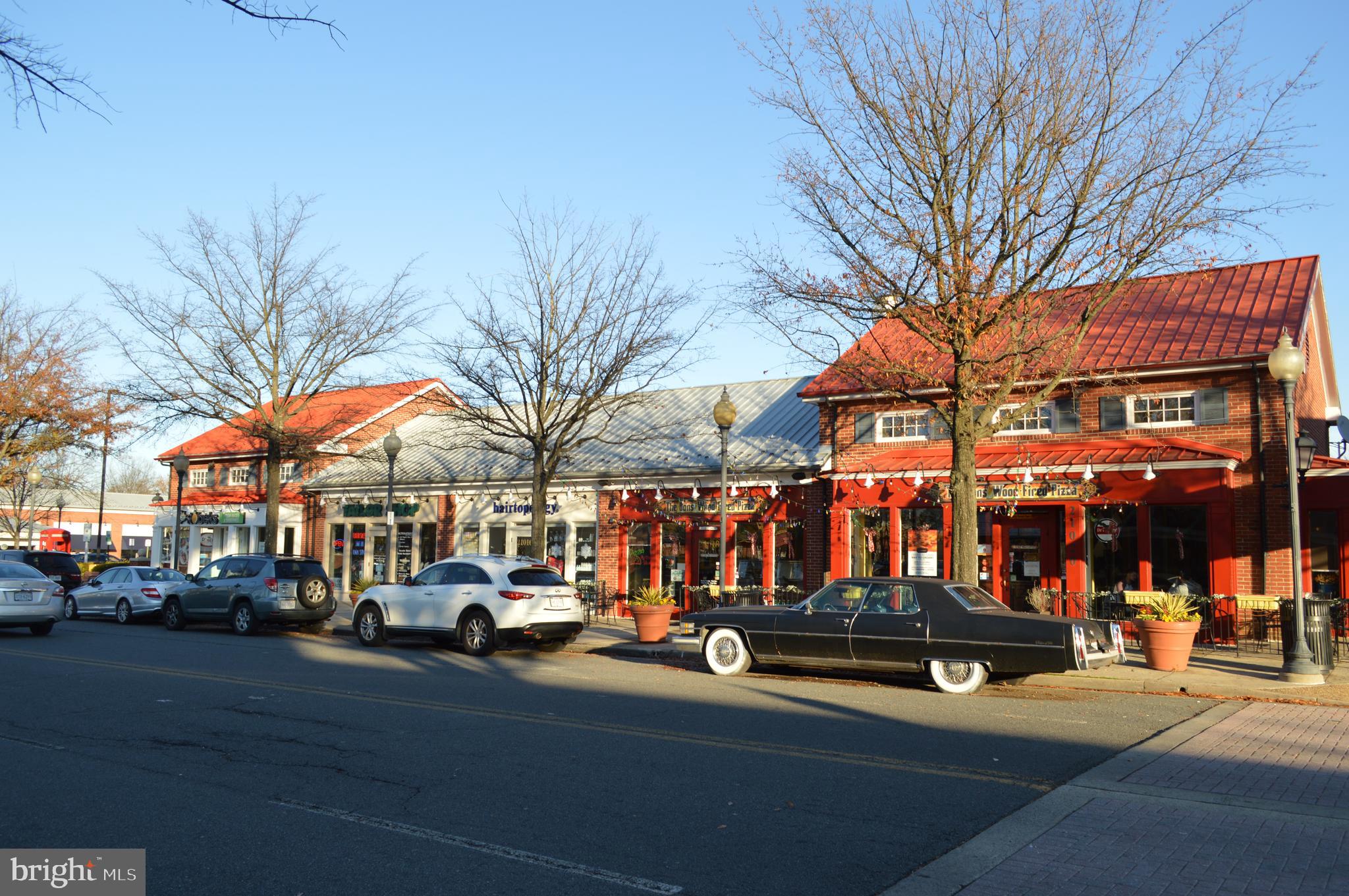 CASCADES - Residential