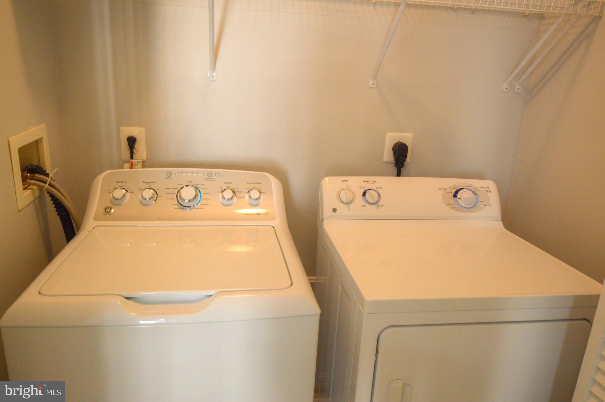 CASCADES - Residential