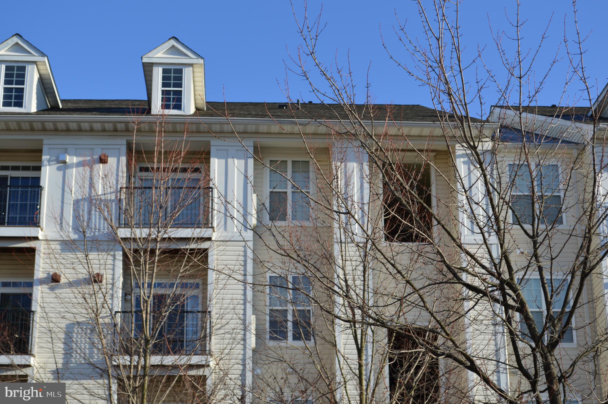 CASCADES - Residential