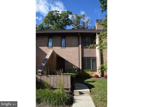 Townhouse For Rent - 112 Woodgate Lane #2<br/> Chester County, PAOLI, PA 19301