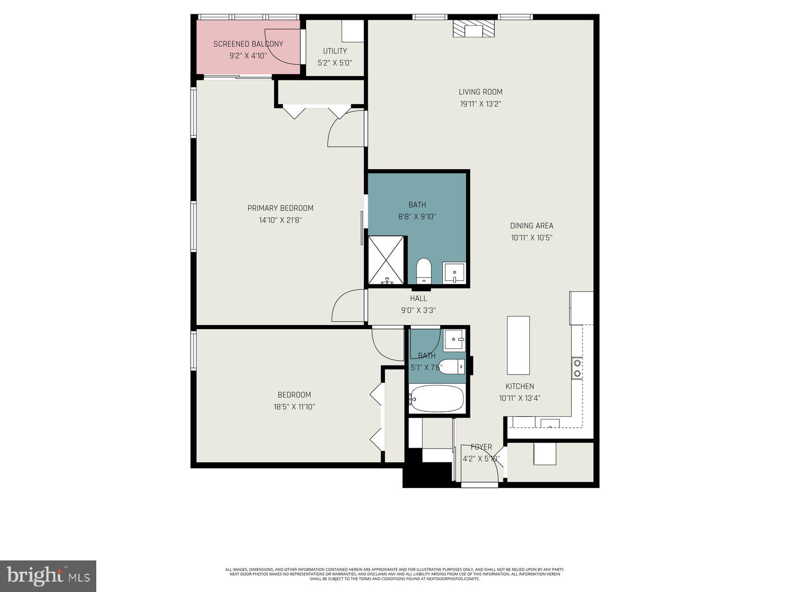 WESTOVER HARBOR - Residential