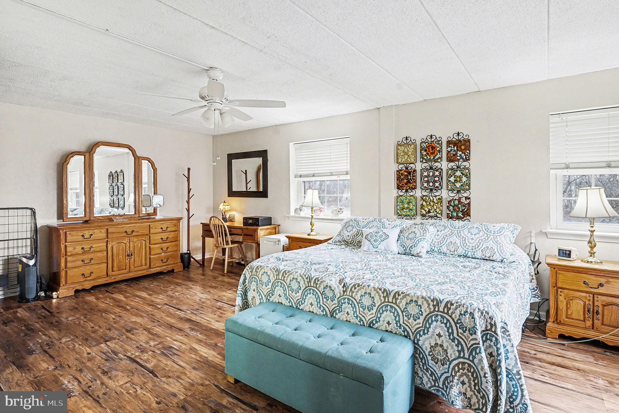 WESTOVER HARBOR - Residential