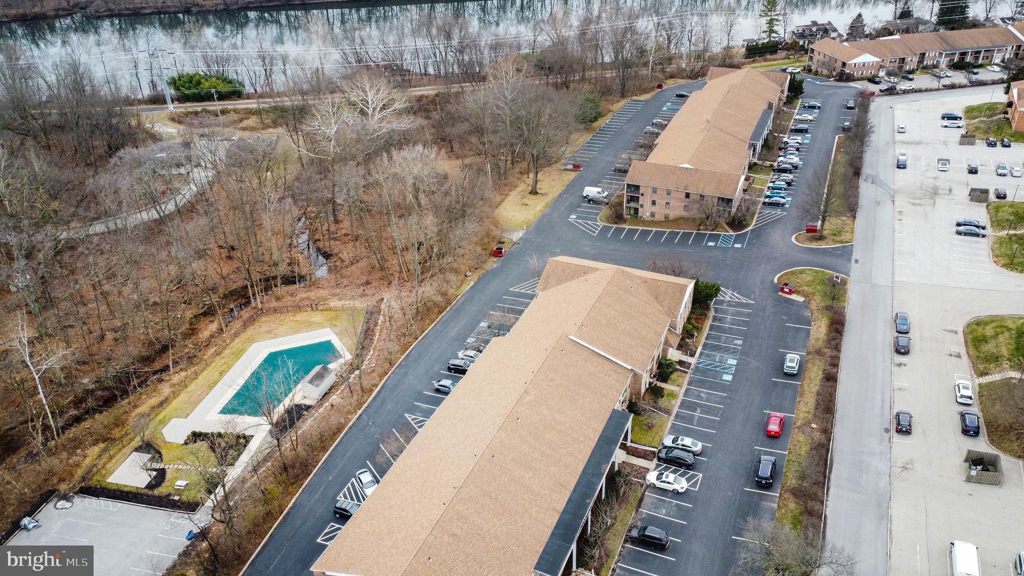 WESTOVER HARBOR - Residential