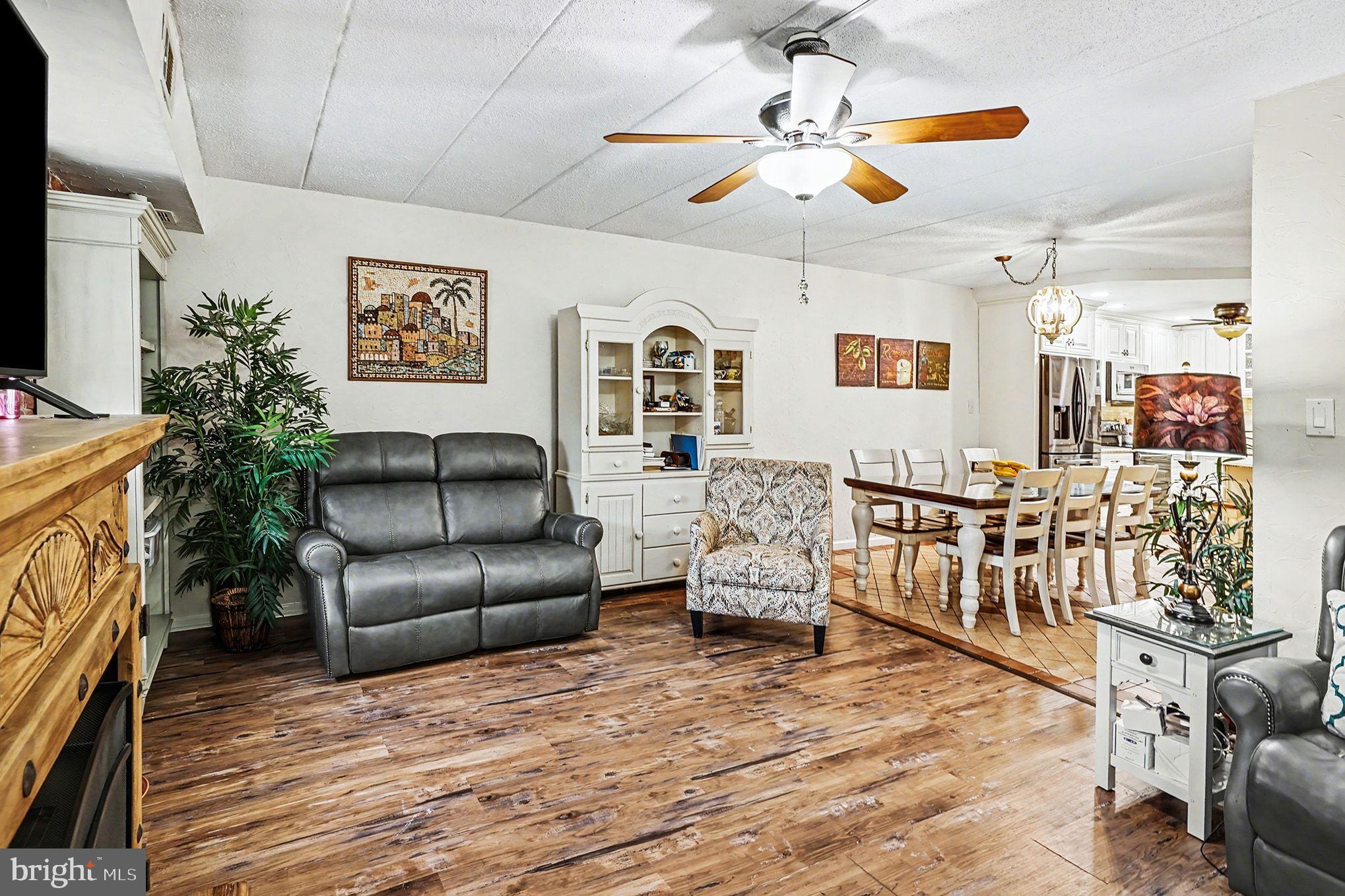 WESTOVER HARBOR - Residential