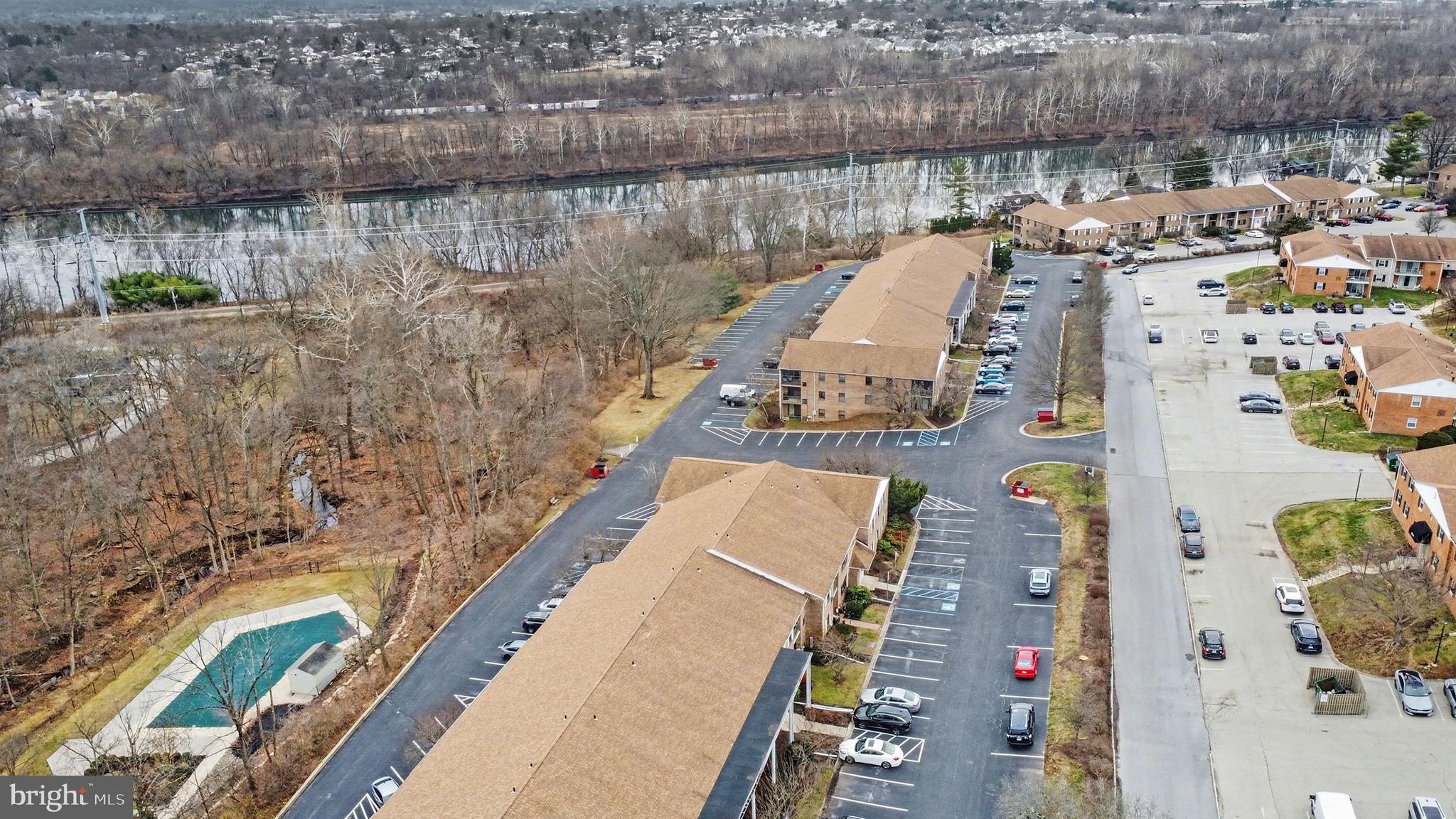 WESTOVER HARBOR - Residential