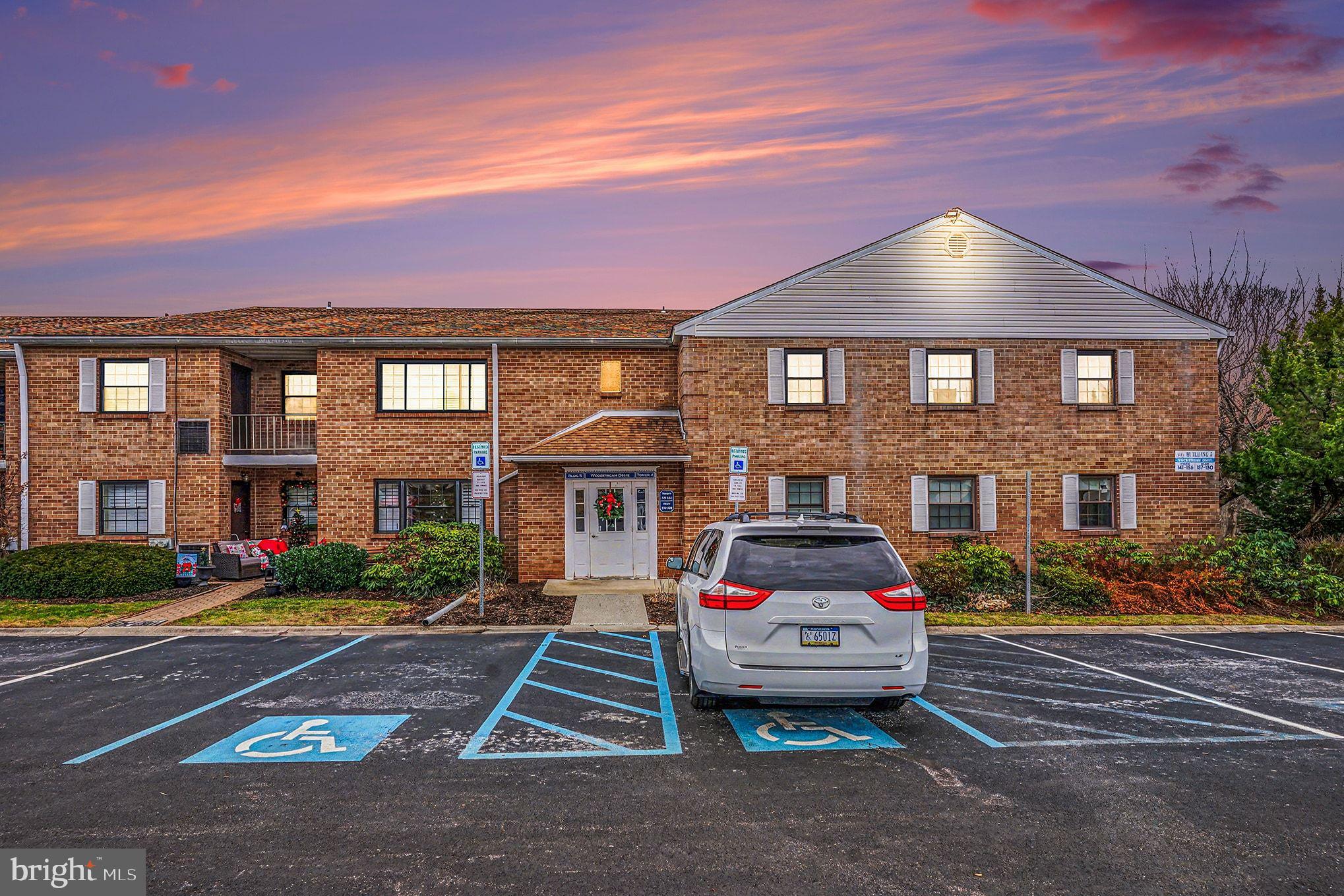 WESTOVER HARBOR - Residential