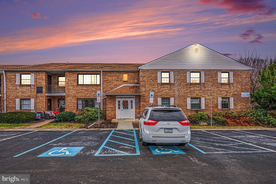 This gorgeous and expansive first-floor flat in Westover Harbor has been extensively updated by the current owners. Key amenities and recent improvements include:
- 2024: New HVAC system installed.
- 2023: New hot water heater installed.
- 2022: New luxury vinyl plank flooring in the living room and bedrooms; new washer and dryer; and a remodeled hall bathroom.
- 2022 Renovation: A custom renovation created a large main suite featuring widened door openings and a handicap-accessible bathroom with a marble and glass zero-entry shower, fold-up bench seat, and tile flooring.
- 2020 Kitchen Remodel: Complete renovation featuring new cabinets, granite countertops, an island, stainless steel and black appliances, and new lighting. The beautiful tile flooring extends through the dining area and foyer.
- Additional Features: Ceiling fans installed in the bedrooms, living room, and kitchen (2022), and a new built-in pantry (2022).
The seller is also providing a one-year American Home Shield Warranty to the buyer at no additional cost.
I encourage you to explore this property further by clicking the movie camera icon for the property website, 3D virtual tour, and photo gallery. You can also view the layout via the floor plan icon and access the seller's property disclosure through the document icon.
Please schedule an appointment with your agent to experience this superb property firsthand.