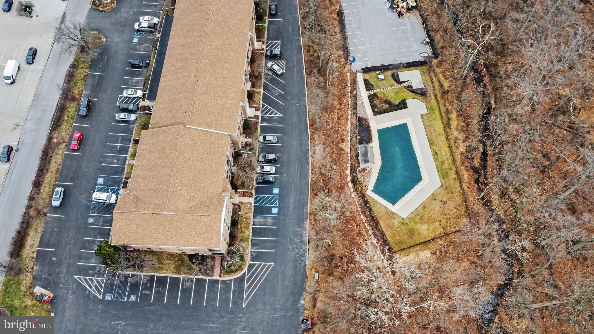 WESTOVER HARBOR - Residential