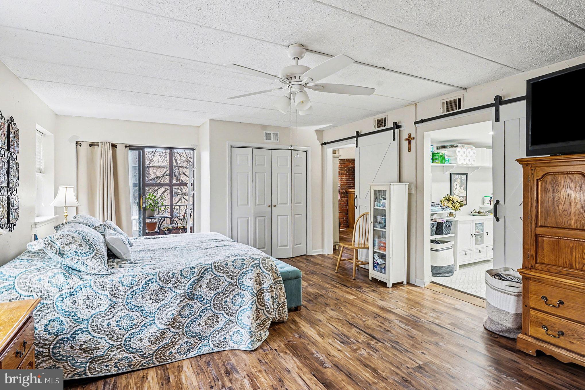 WESTOVER HARBOR - Residential