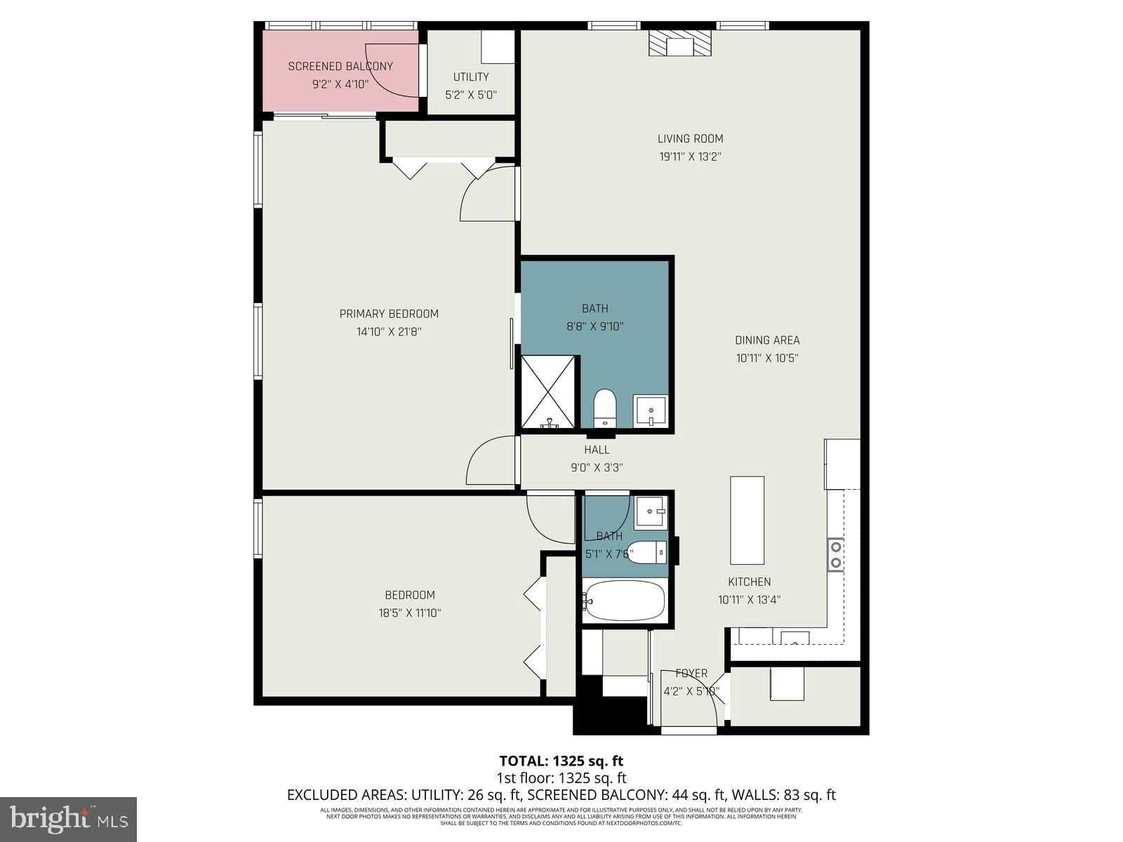 WESTOVER HARBOR - Residential