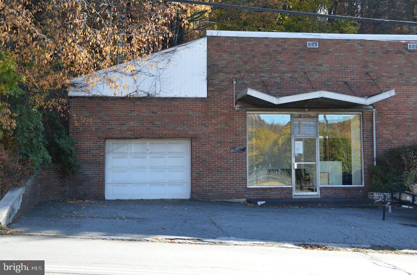 101 MILL CREEK AVENUE