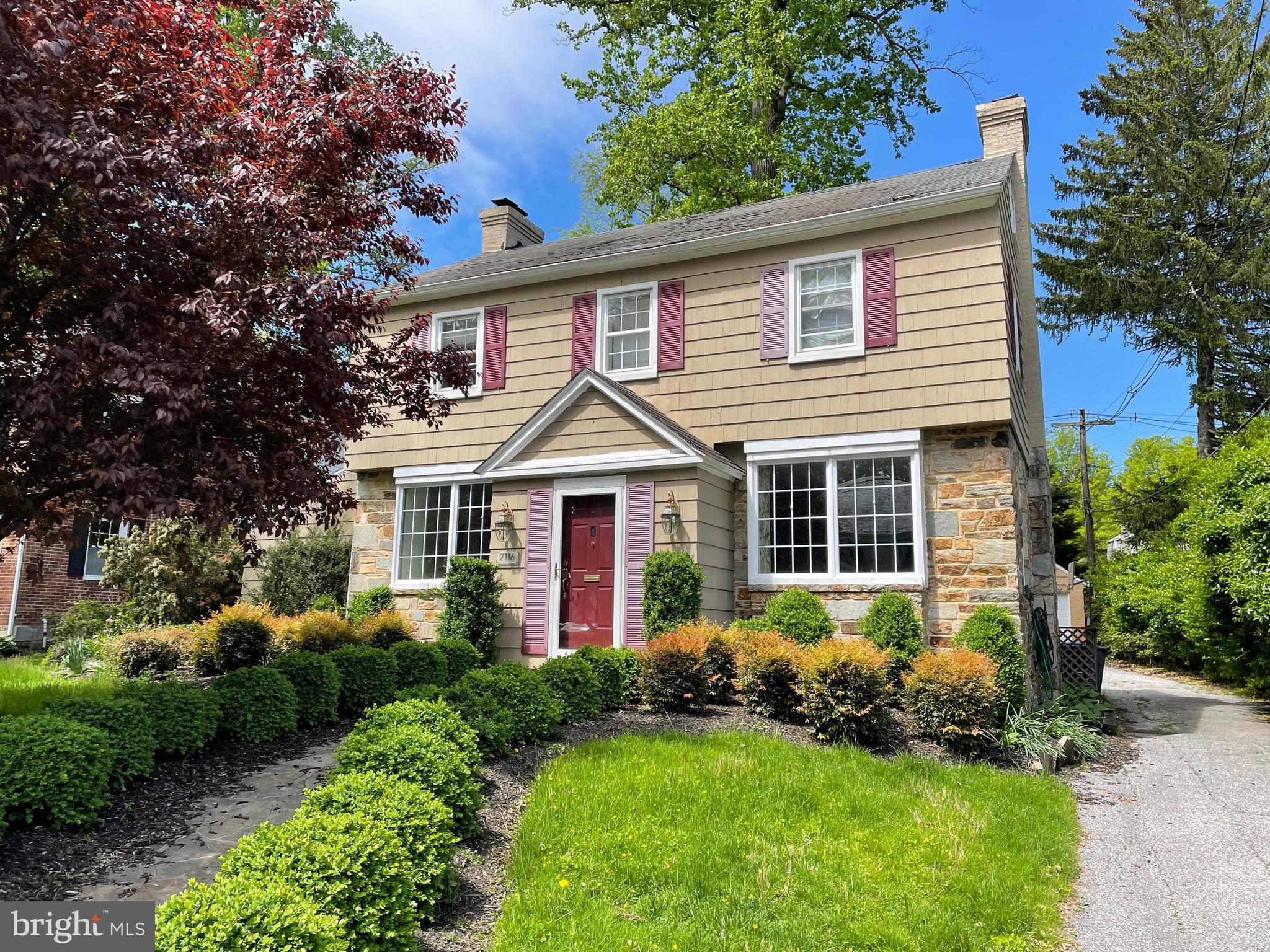 STONELEIGH - Residential