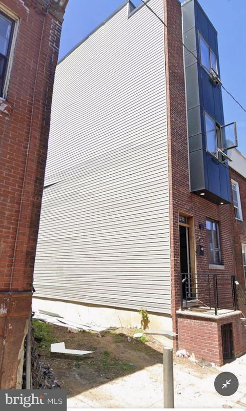 2414 S MARSHALL STREET PHILADELPHIA PA 19148