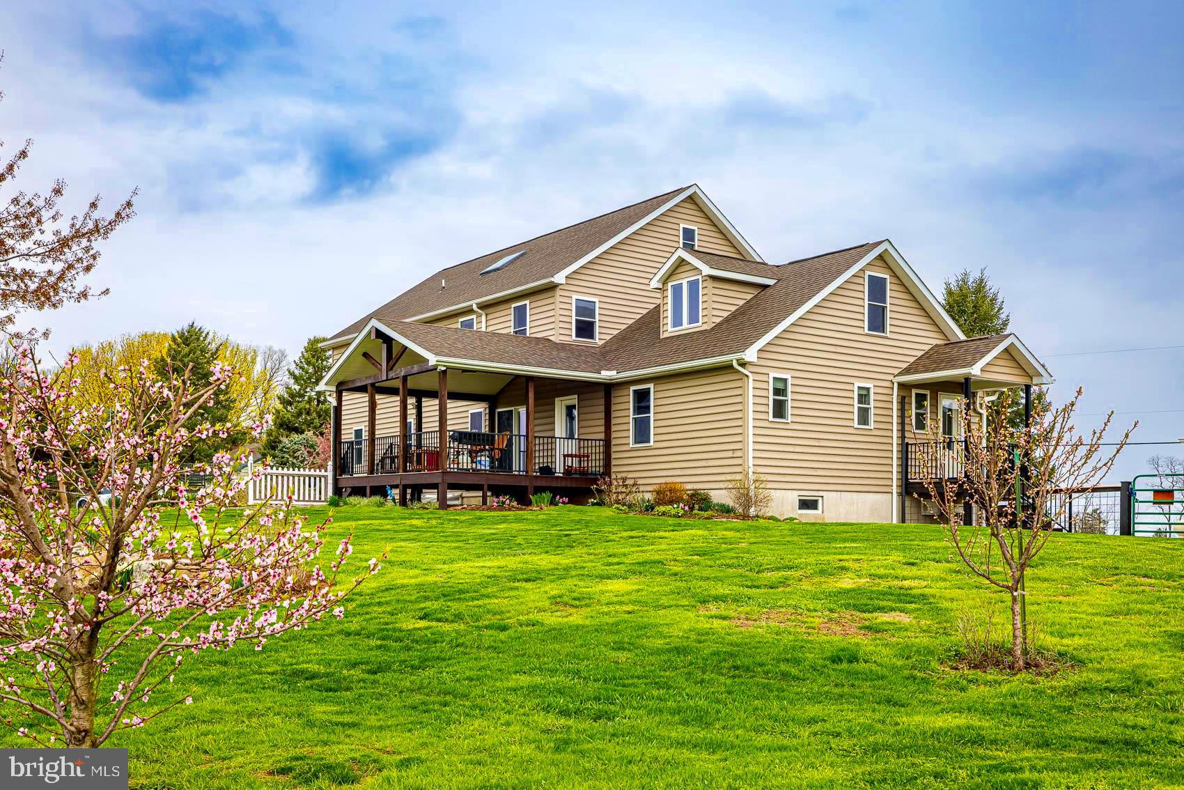 2147 WHITE OAK ROAD
