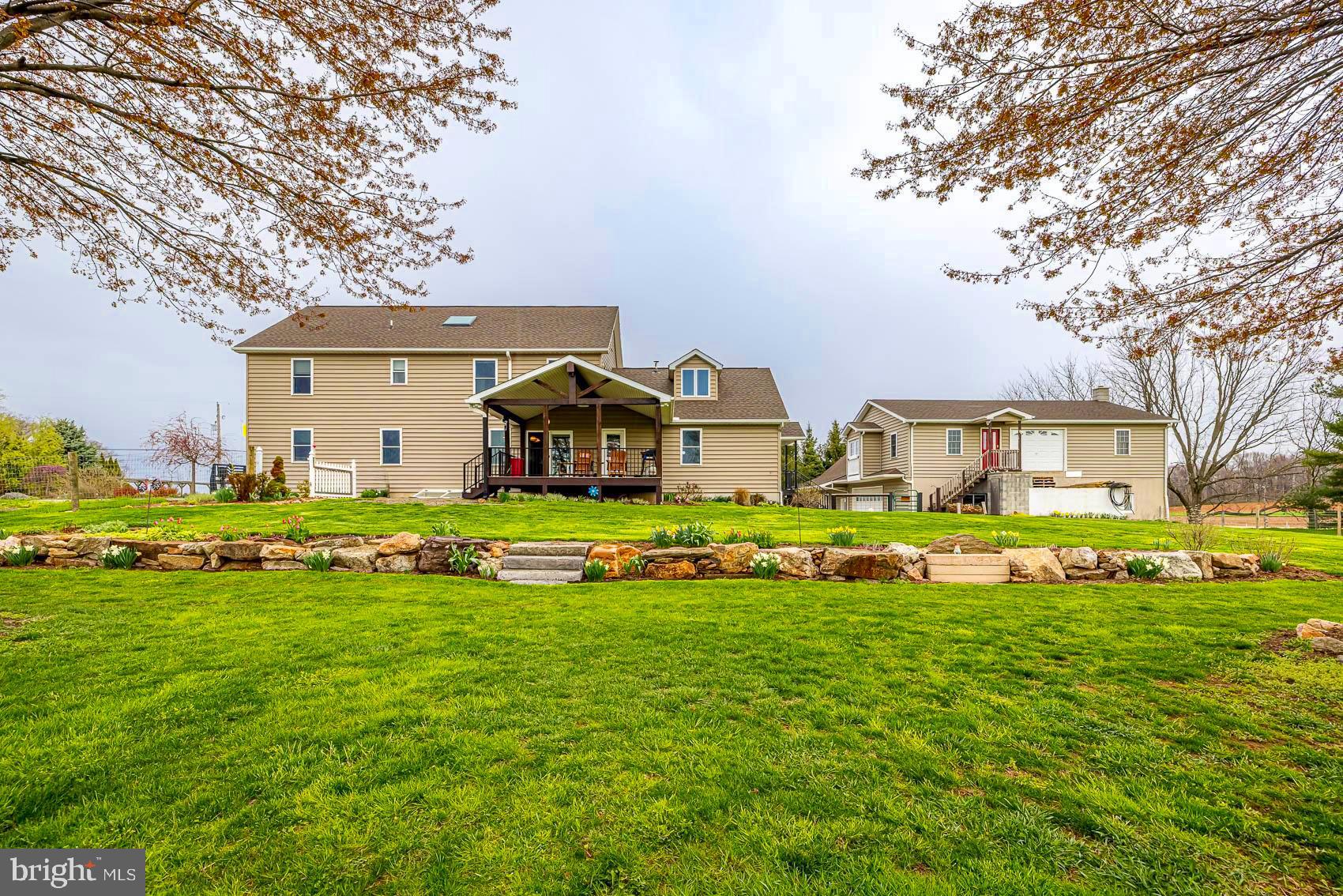 2147 WHITE OAK ROAD