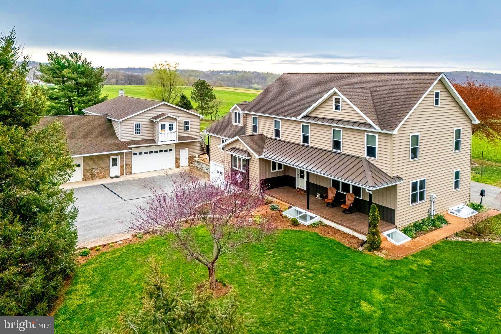 2147 WHITE OAK ROAD