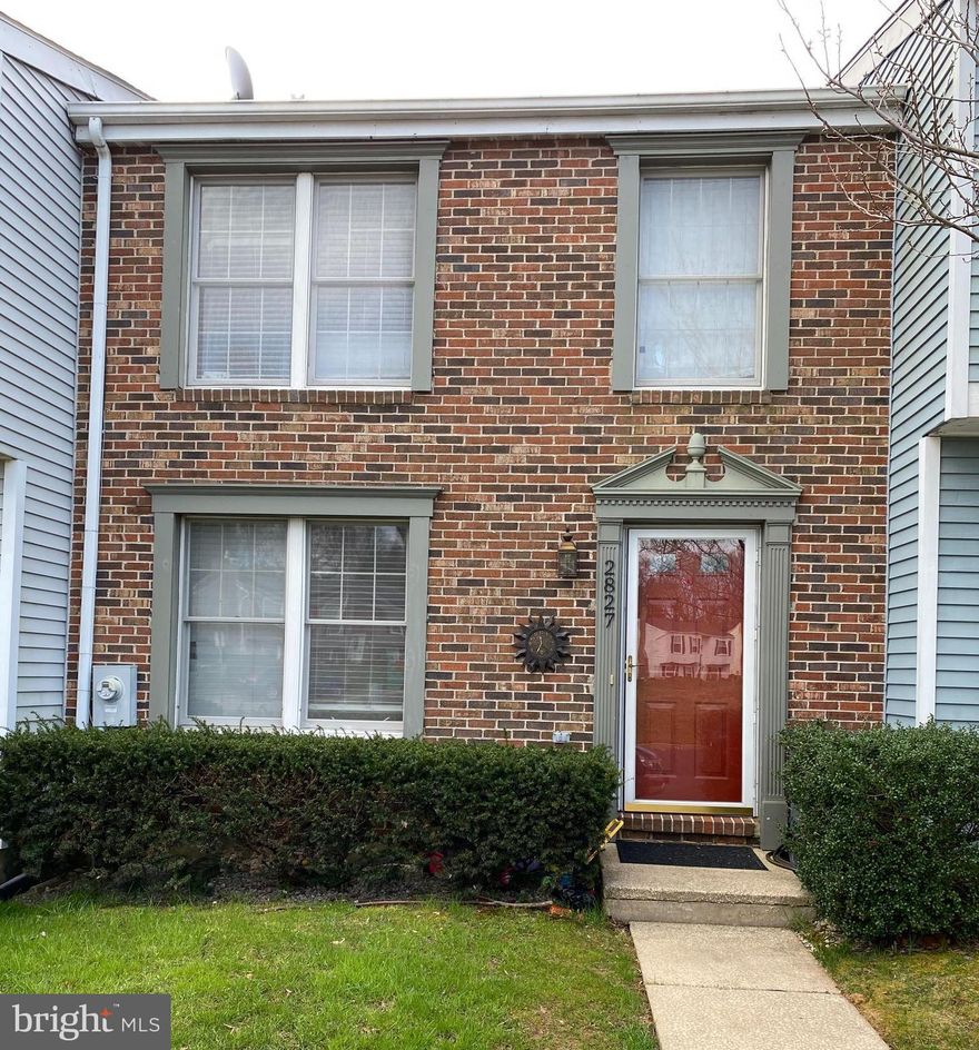 Highest and Best Offer due Thursday May 6 by 730 pm   Well cared for Box Hill North Townhome. This home features 3 Bedrooms 2 1/2 Baths. A Bath on every level for your convenience.  Some of the updates include New LVP Flooring, New Carpet, New Appliances, Newly Renovated half bath & Freshly Painted for its new owner. This home has a walkout basement and is conveniently located within walking distance to William S James Elementary School, the ballfields & playground. The community also has an optional pool club owners may join. Book your viewing today!