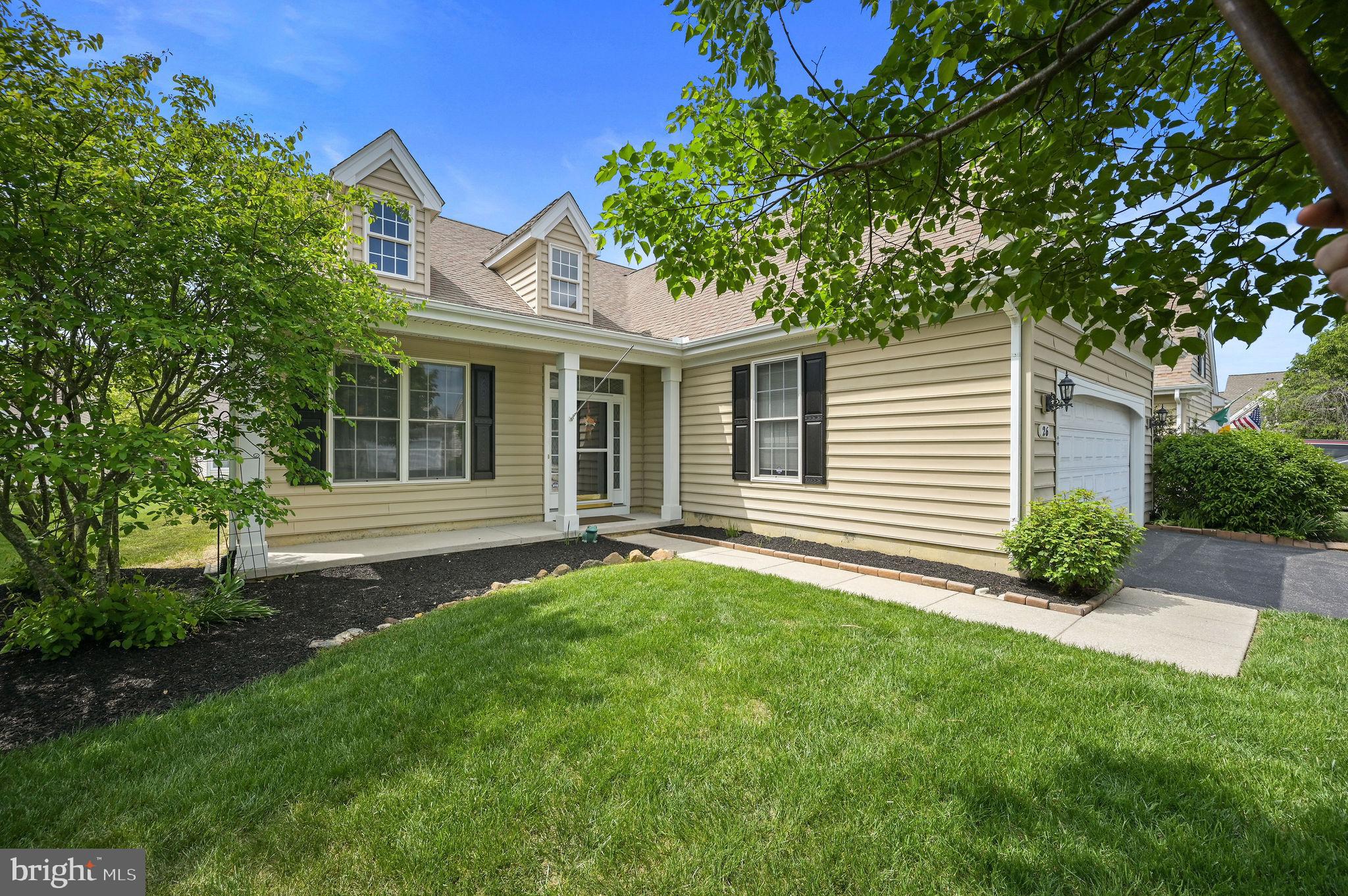 26 WHEATSHEAF LANE