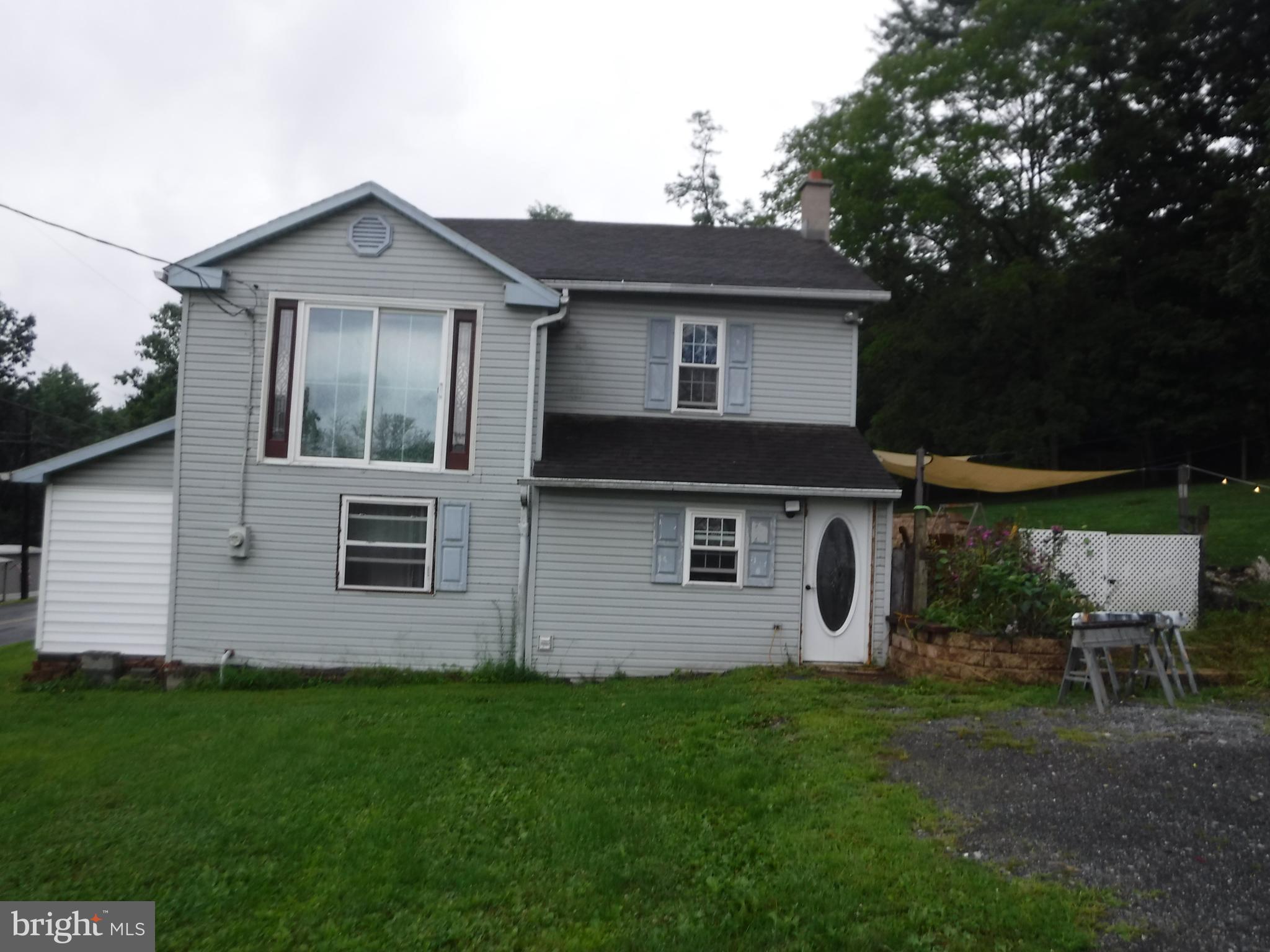 2106 JERICHO ROAD
