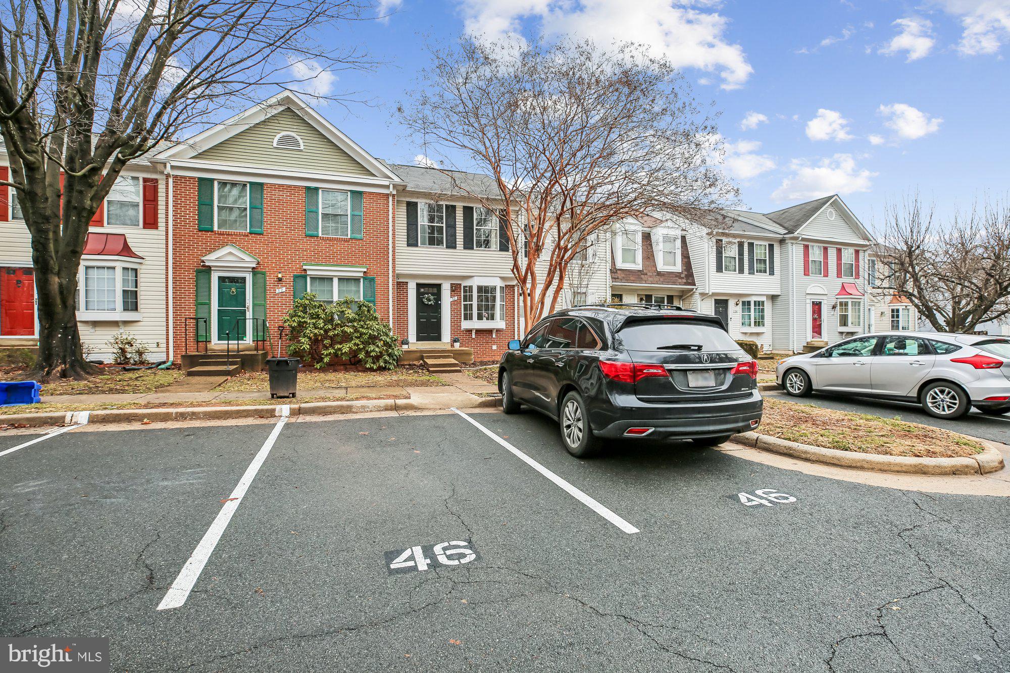 COUNTRYSIDE - Residential