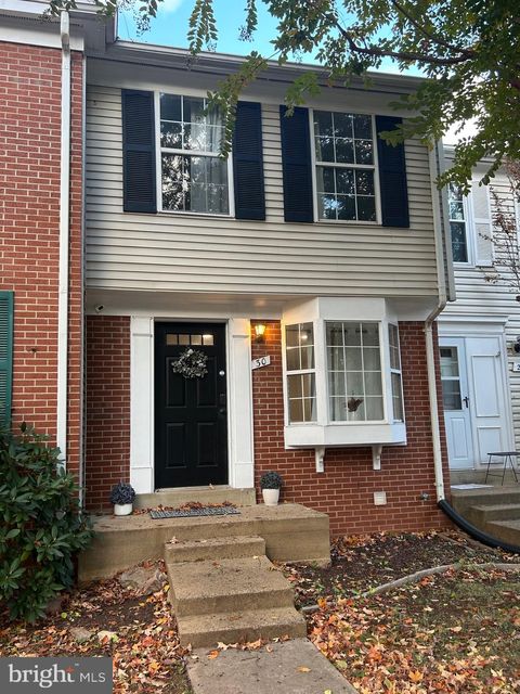 30 GANNON WAY STERLING VA 20165