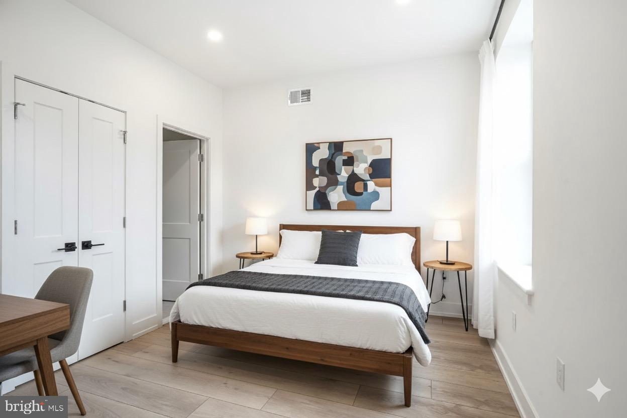 LOWER MOYAMENSING - Residential