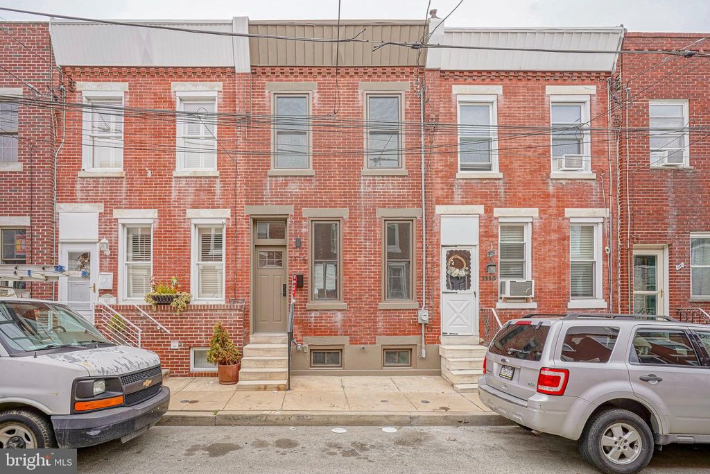 Photo of 1115 Fitzgerald Street, PHILADELPHIA, PA 19148 (MLS # PAPH2553716)