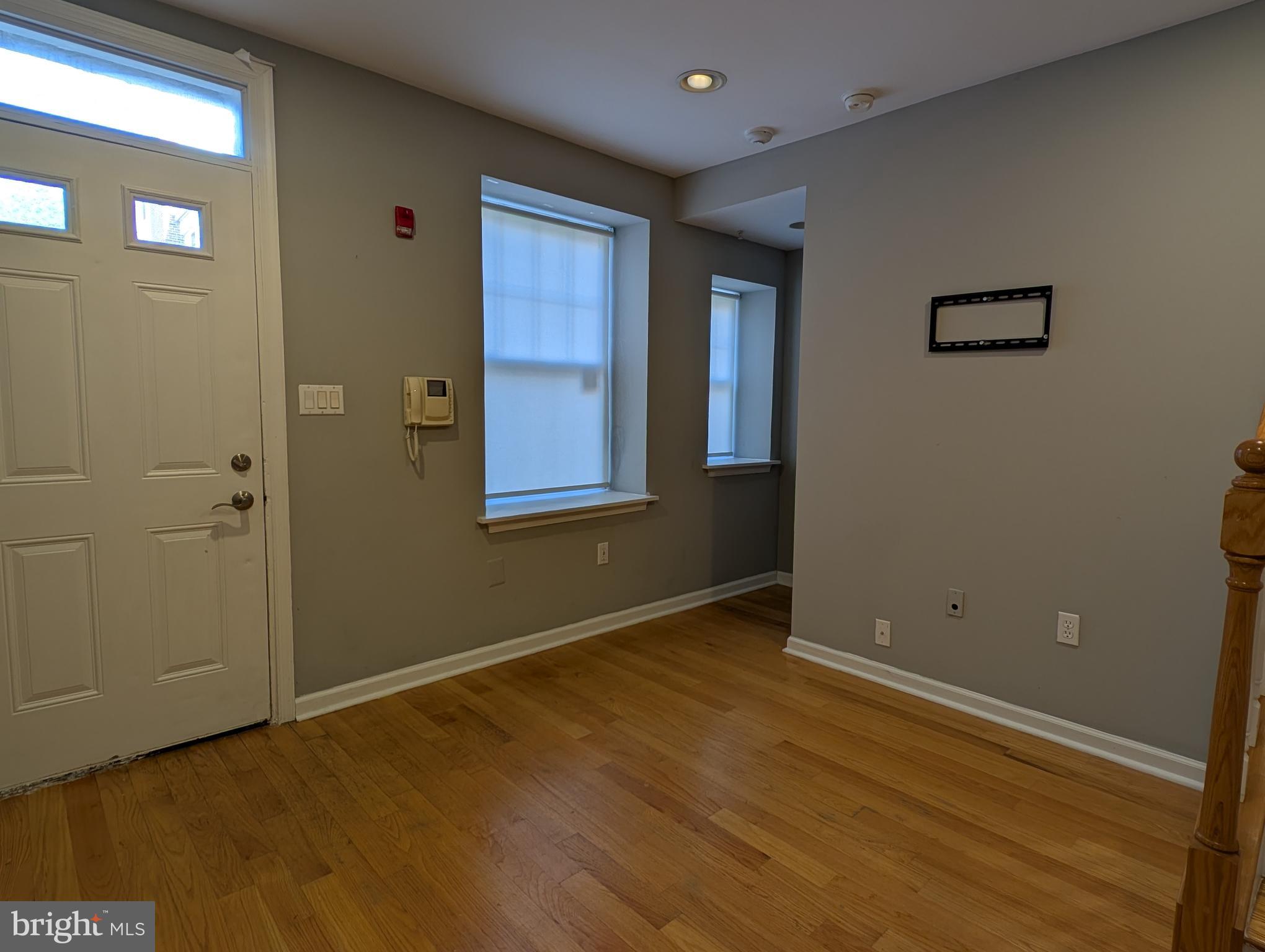 NORTHERN LIBERTIES - Residential Lease