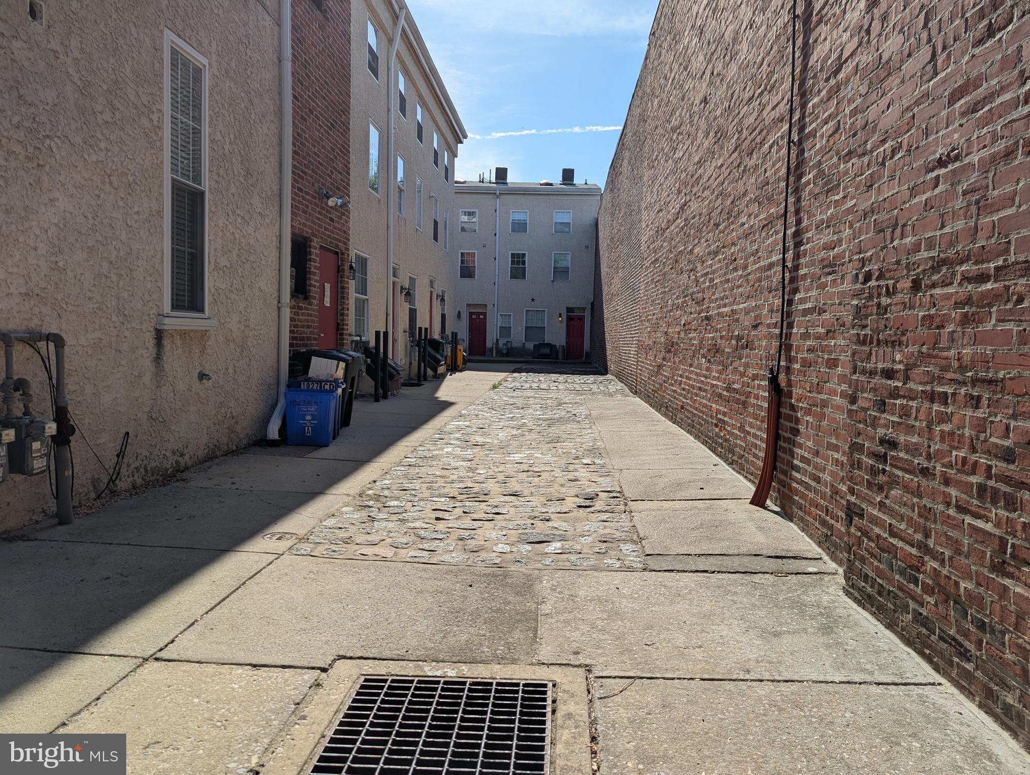 NORTHERN LIBERTIES - Residential Lease